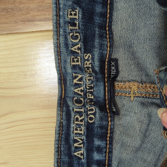 American eagle Shorts - Picture 3 of 4
